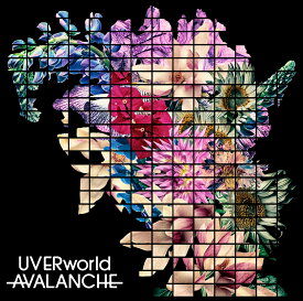 AVALANCHE (初回限定盤 2CD) [ UVERworld ]