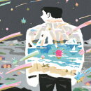 【先着特典】海岸線再訪(缶バッジ)