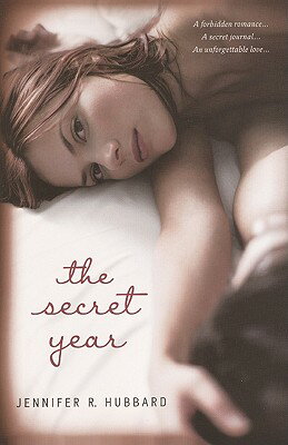 楽天ブックス: The Secret Year - Jennifer R. Hubbard - 9780606153881 : 洋書