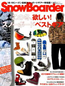 Snow　Boarder（vol．1（2019））