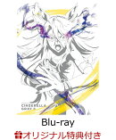 【楽天ブックス限定連動購入特典】ウマ娘 シンデレラグレイ 6【Blu-ray】(アニメ描き下ろしP3キャラファインボード+アニメ描き下ろしデカアクリルスタンド)
