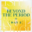 劇場版アイドリッシュセブン LIVE 4bit Compilation Album ”BEYOND THE PERiOD”【通常盤 DAY 2】