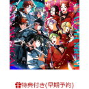 【楽天ブックス限定先着特典+早期予約特典】-VSA2 Musical- (プラチナGLANZ投票券/ 選べる”候補生ボイス”シリアル…