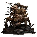 ザ・レジェンド・オブ・ビューティ・アンド・ビースト 1/4 『攻殻機動隊 STAND ALONE COMPLEX』 草薙素子&タチコマ …
