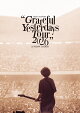 【予約】back number“Grateful Yesterdays Tour 2026”at NISSAN STADIUM (通常盤)【Blu-ray】