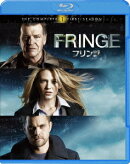 FRINGE/フリンジ<ファースト・シーズン> コンプリート・セット【Blu-ray】