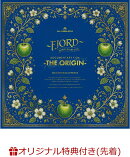 【楽天ブックス限定先着特典】MGA MAGICAL 10 YEARS ANNIVERSARY LIVE 〜FJORD〜 ON SCREEN & MGA MAGICAL 10 YEARS…