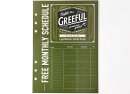 Greeful リフィルM フリーマンスリー