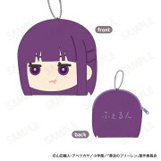 葬送のフリーレン　もふもふ　コインケース　Vol.3　B：フェルン