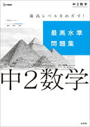 最高水準問題集 中2数学