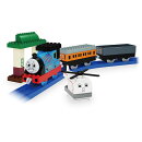 トミカ・プラレールブロック きかんしゃトーマス エントリーセット