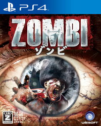 ZOMBI PS4版