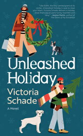 Unleashed Holiday UNLEASHED HOLIDAY -LP [ Victoria Schade ]