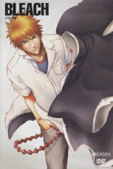BLEACH [バウント篇1]