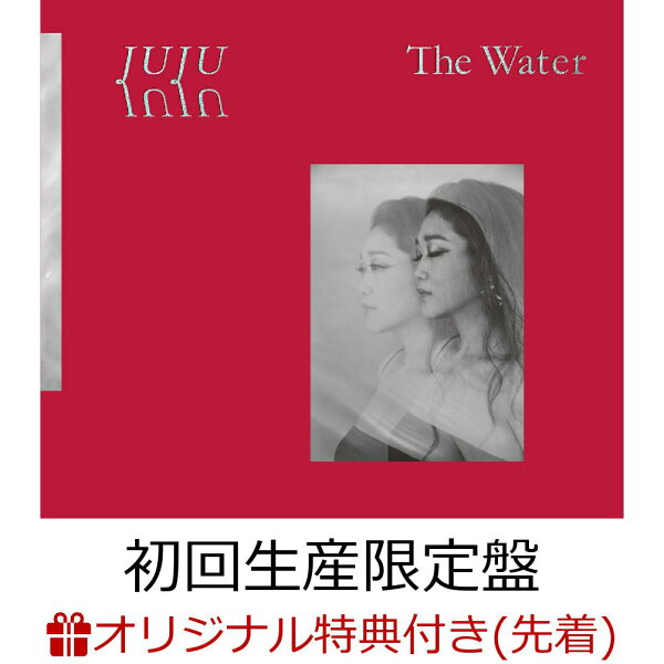 楽天ブックス: 【楽天ブックス限定先着特典】The Water (初回生産限定 