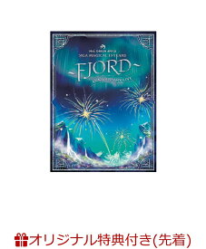 【楽天ブックス限定先着特典】MGA MAGICAL 10 YEARS ANNIVERSARY LIVE ～FJORD～ ON SCREEN（通常盤）(スマホショルダー(FJORD ver.)) [ Mrs.GREEN APPLE ]