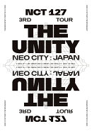 NCT 127 3RD TOUR 'NEO CITY : JAPAN - THE UNITY'(初回生産限定盤(スマプラ対応))【Blu-ray】
