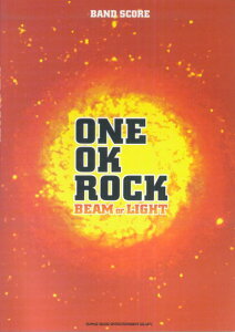 One�@OK�@Rock�uBeam�@of�@light�v �i�o���h�E�X�R�A�j