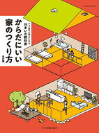 からだにいい家のつくり方改訂版 ずっと幸せに暮らすための住まいの教科書 （エクスナレッジムック） [ …