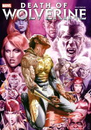 デス・オブ・ウルヴァリン