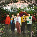 AMAZONIA (初回限定盤A CD＋Blu-ray)