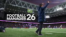Football Manager 26 Touch　Switch版