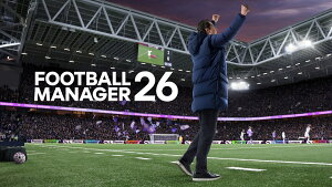 Football Manager 26 Touch@Switch
