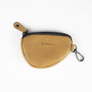 Greeful本革コインケース