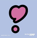 DEAR MY LOVER / ウラオモテ (通常盤)
