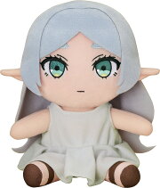 ぬいぐるみ 『葬送のフリーレン』 フリーレン 修行時代Ver.