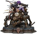 ザ・レジェンド・オブ・ビューティ・アンド・ビースト 1/4 『攻殻機動隊 STAND ALONE COMPLEX』 草薙素子&タチコマ …