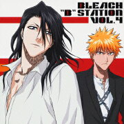 BLEACH “B” STATION VOL.4