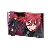 【グッズ】TVアニメ『ブルーロック』 描き下ろし 千切 豹馬 スーツモデルver. アクリルブロック