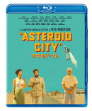 アステロイド・シティ スペシャル・プライス【Blu-ray】