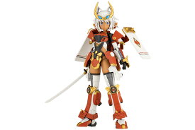 『フレームアームズ・ガール』 信玄 【FG108】 (プラモデル)