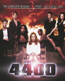4400-フォーティ・フォー・ハンドレッドー シーズン3 Vol.2 プティスリム