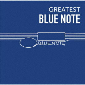 GREATEST BLUE NOTE [ (V.A.) ]