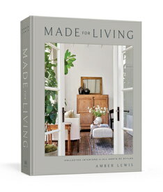 MADE FOR LIVING(H) [ AMBER LEWIS ]