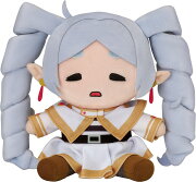 ぬいぐるみ 『葬送のフリーレン』 フリーレン 縦ロールVer.