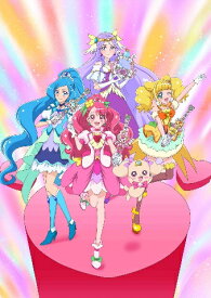 楽天市場 プリキュア ドリームの通販