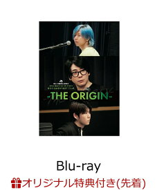 【楽天ブックス限定先着特典】MGA MAGICAL 10 YEARS DOCUMENTARY FILM ～THE ORIGIN～（通常盤）【Blu-ray】(スマホショルダー(THE ORIGIN ver.)) [ Mrs.GREEN APPLE ]