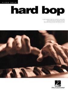 �y�A���y���zHARD BOP