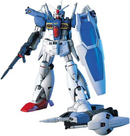 HGUC 1/144 『機動戦士ガンダム0083 STARDUST MEMORY』 ガンダムGP01Fb フルバーニアン (プラモデル)