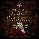 Loud And Proud - The Best Of RUDE TEASER