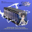 NEVER SAY NEVER: ZEROBASEONE Vol.1 (LENTICULAR KEYRING Ver.)(ランダムバージョン) ＜完全数量限定生産盤＞ ［ミ…