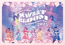 1st LIVE FILM at Zepp Haneda SWEET STEADY 1st ANNIVERSARY TOUR 2025『SWEET BLOOM』【Blu-ray】