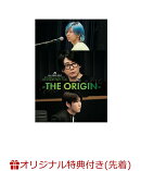 【楽天ブックス限定先着特典】MGA MAGICAL 10 YEARS DOCUMENTARY FILM 〜THE ORIGIN〜（通常盤）(スマホショルダー(…