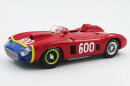 RIO 1/43 フェラーリ 290 MM ミッレミリア 1956 #600 s/n. 0626 Juan Manuel Fangio 【ART339/2】 (ミニカー)