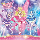 キミとアイドルプリキュア♪主題歌シングル【CD＋DVD】