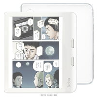 楽天ブックス: Kobo Libra Colour（ホワイト） - 楽天Kobo 